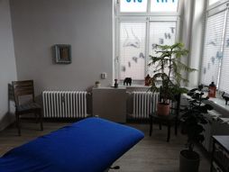 OPT - Praxis für Physiotherapie und Wellnessanwendungen